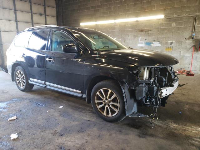 Photo 3 VIN: 5N1AR2MN9DC665233 - NISSAN PATHFINDER 