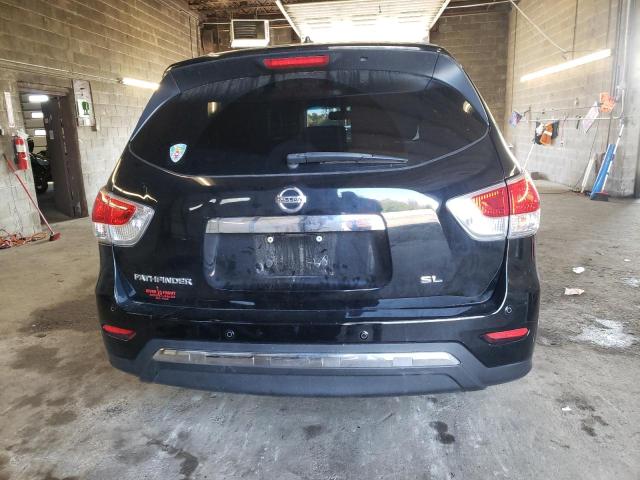 Photo 5 VIN: 5N1AR2MN9DC665233 - NISSAN PATHFINDER 