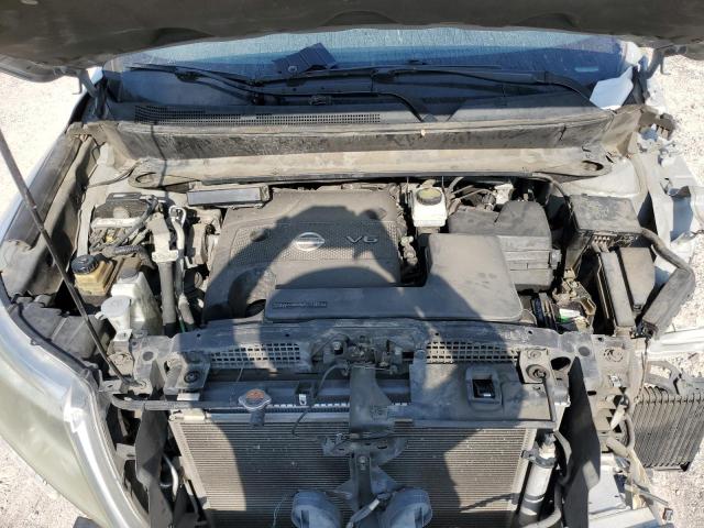 Photo 10 VIN: 5N1AR2MN9DC665930 - NISSAN PATHFINDER 