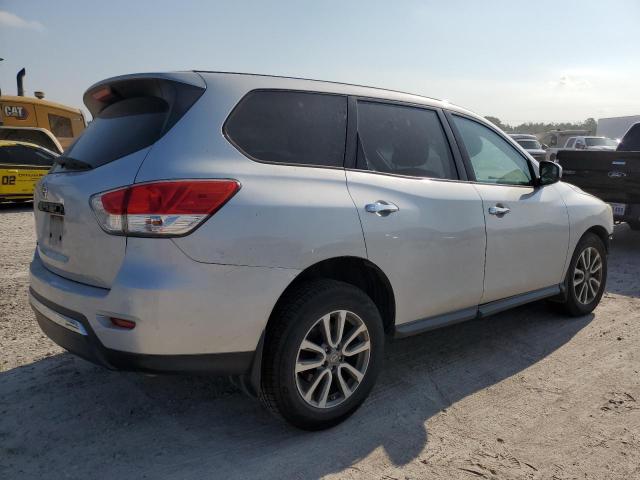 Photo 2 VIN: 5N1AR2MN9DC665930 - NISSAN PATHFINDER 