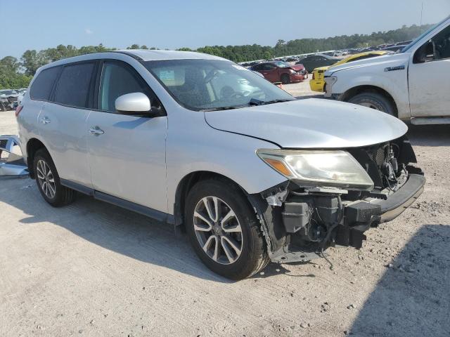 Photo 3 VIN: 5N1AR2MN9DC665930 - NISSAN PATHFINDER 