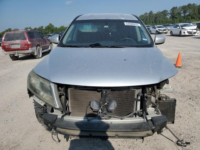 Photo 4 VIN: 5N1AR2MN9DC665930 - NISSAN PATHFINDER 