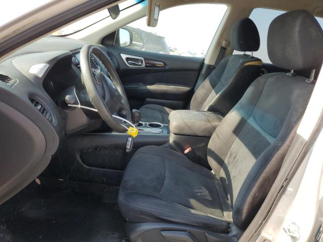 Photo 6 VIN: 5N1AR2MN9DC665930 - NISSAN PATHFINDER 