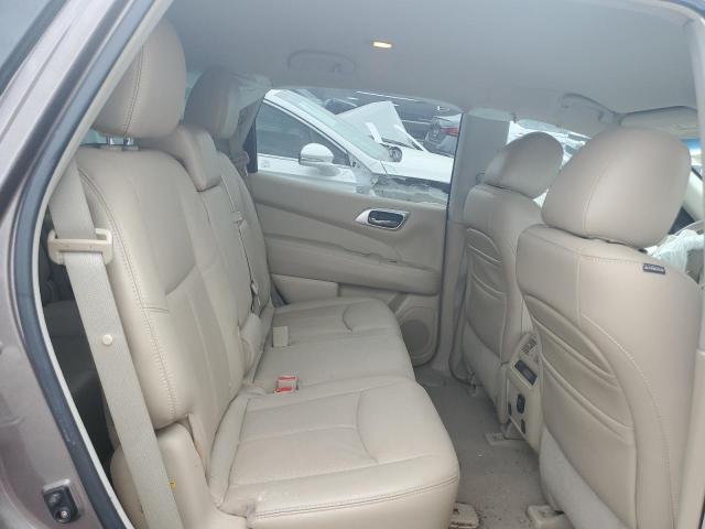 Photo 10 VIN: 5N1AR2MN9DC667032 - NISSAN PATHFINDER 