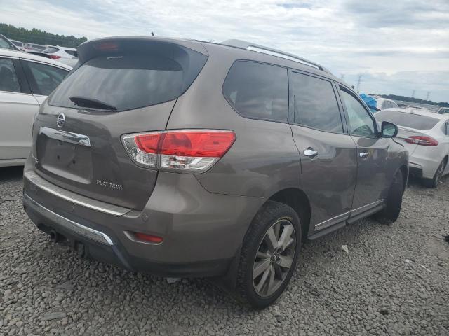 Photo 2 VIN: 5N1AR2MN9DC667032 - NISSAN PATHFINDER 