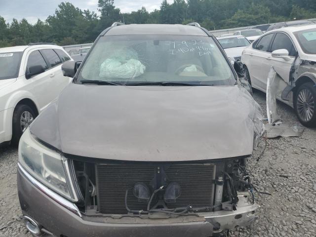 Photo 4 VIN: 5N1AR2MN9DC667032 - NISSAN PATHFINDER 