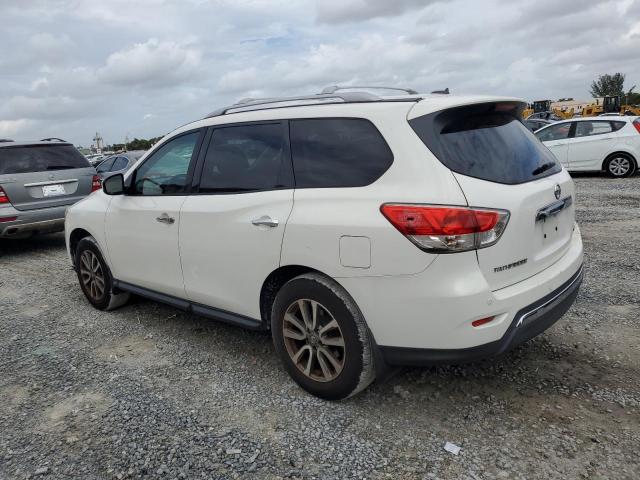 Photo 1 VIN: 5N1AR2MN9DC671243 - NISSAN PATHFINDER 