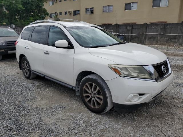 Photo 3 VIN: 5N1AR2MN9DC671243 - NISSAN PATHFINDER 