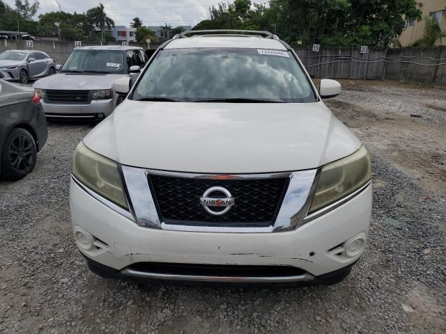 Photo 4 VIN: 5N1AR2MN9DC671243 - NISSAN PATHFINDER 