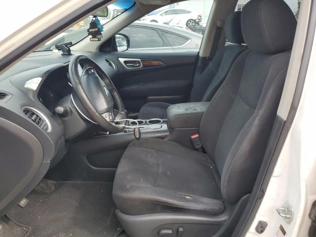 Photo 6 VIN: 5N1AR2MN9DC671243 - NISSAN PATHFINDER 