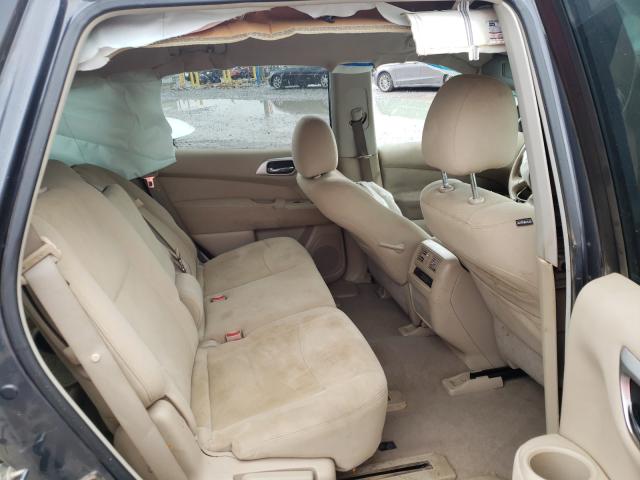 Photo 5 VIN: 5N1AR2MN9DC671548 - NISSAN PATHFINDER 