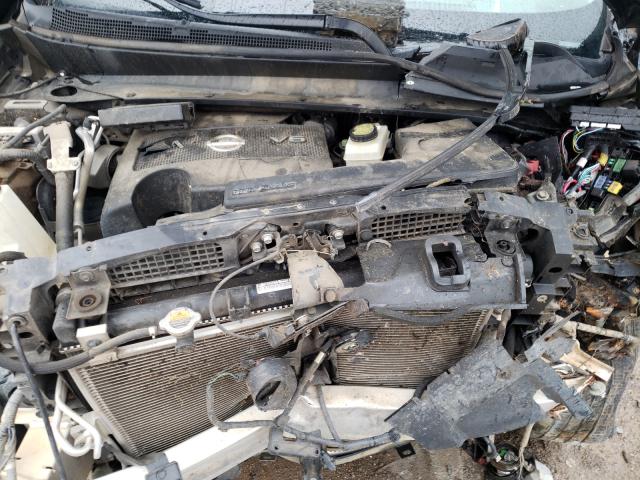 Photo 6 VIN: 5N1AR2MN9DC671548 - NISSAN PATHFINDER 