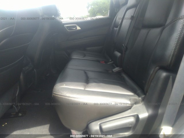 Photo 7 VIN: 5N1AR2MN9DC676281 - NISSAN PATHFINDER 