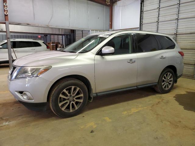 Photo 0 VIN: 5N1AR2MN9DC679309 - NISSAN PATHFINDER 