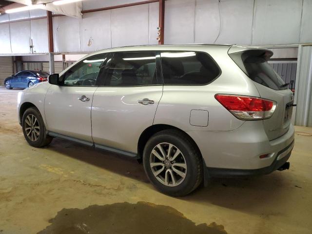 Photo 1 VIN: 5N1AR2MN9DC679309 - NISSAN PATHFINDER 