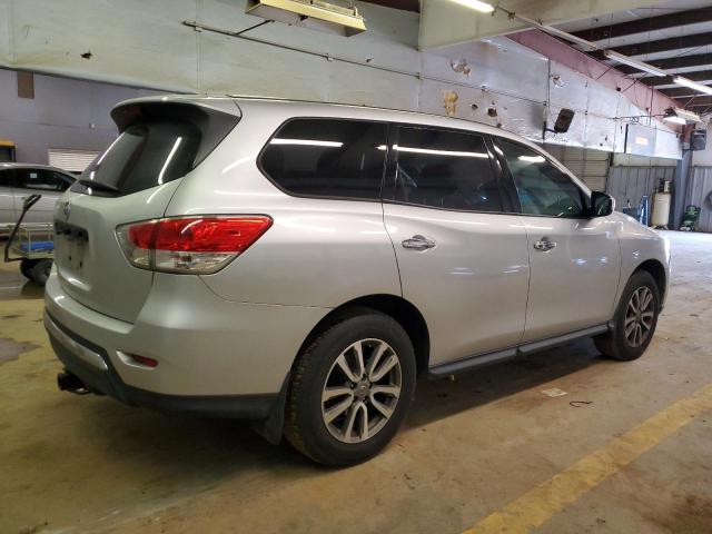 Photo 2 VIN: 5N1AR2MN9DC679309 - NISSAN PATHFINDER 