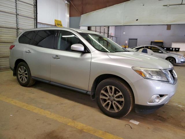 Photo 3 VIN: 5N1AR2MN9DC679309 - NISSAN PATHFINDER 