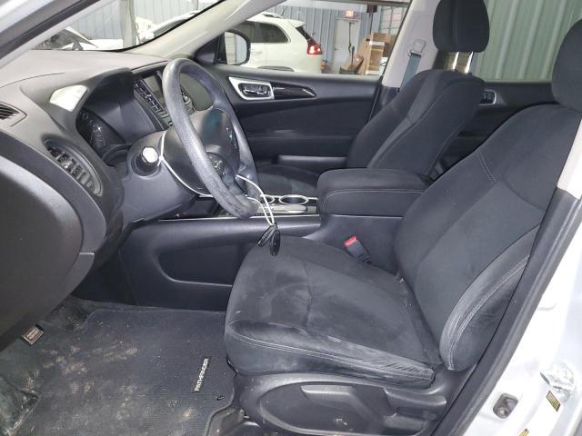 Photo 6 VIN: 5N1AR2MN9DC679309 - NISSAN PATHFINDER 