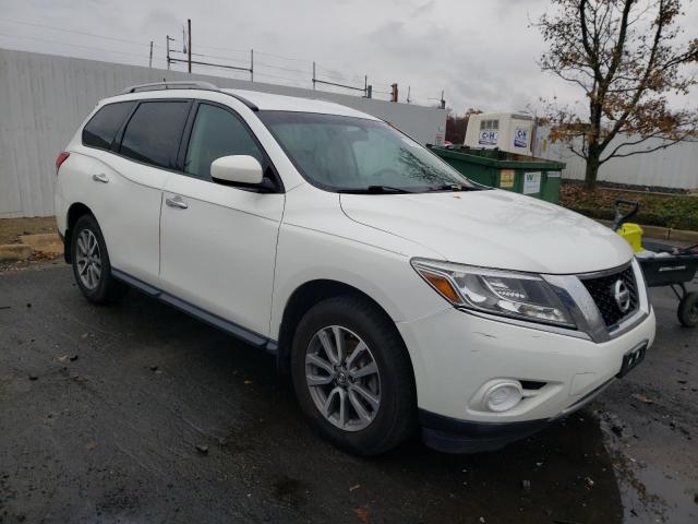 Photo 3 VIN: 5N1AR2MN9DC688253 - NISSAN PATHFINDER 