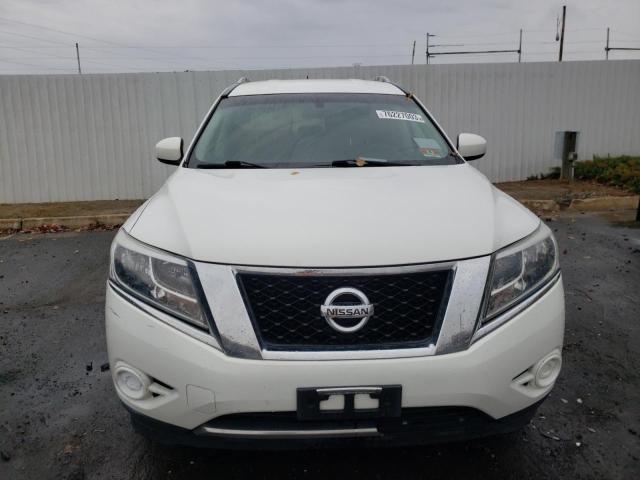 Photo 4 VIN: 5N1AR2MN9DC688253 - NISSAN PATHFINDER 