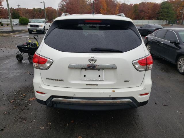 Photo 5 VIN: 5N1AR2MN9DC688253 - NISSAN PATHFINDER 