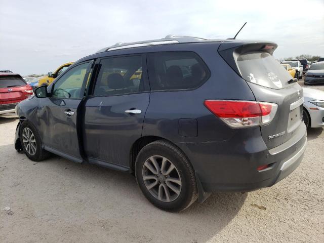 Photo 1 VIN: 5N1AR2MN9EC600206 - NISSAN PATHFINDER 