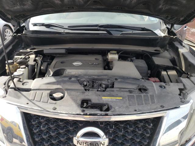 Photo 10 VIN: 5N1AR2MN9EC600206 - NISSAN PATHFINDER 