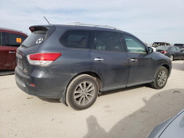 Photo 2 VIN: 5N1AR2MN9EC600206 - NISSAN PATHFINDER 