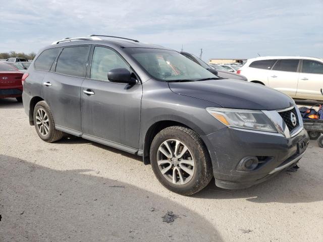 Photo 3 VIN: 5N1AR2MN9EC600206 - NISSAN PATHFINDER 