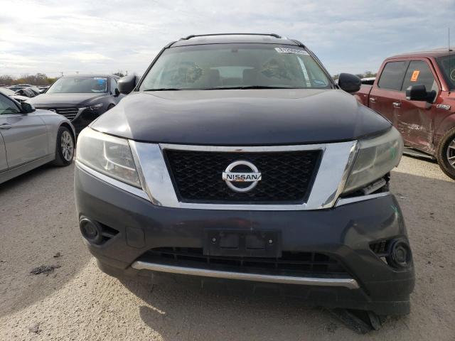 Photo 4 VIN: 5N1AR2MN9EC600206 - NISSAN PATHFINDER 