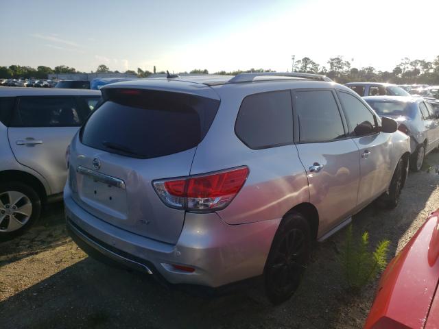 Photo 3 VIN: 5N1AR2MN9EC600576 - NISSAN PATHFINDER 