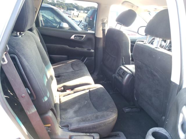 Photo 5 VIN: 5N1AR2MN9EC600576 - NISSAN PATHFINDER 