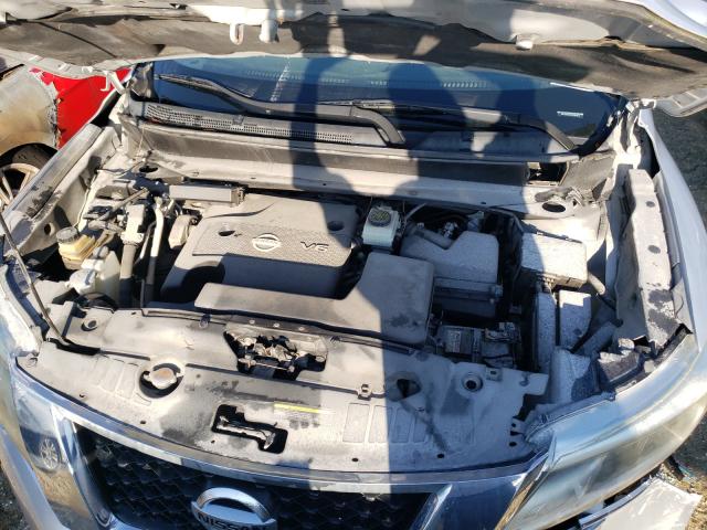 Photo 6 VIN: 5N1AR2MN9EC600576 - NISSAN PATHFINDER 