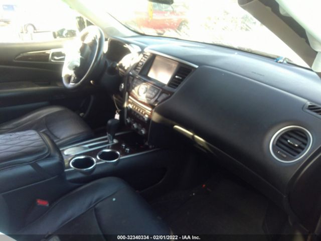 Photo 4 VIN: 5N1AR2MN9EC606278 - NISSAN PATHFINDER 