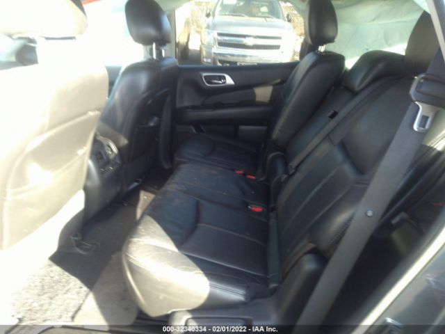 Photo 7 VIN: 5N1AR2MN9EC606278 - NISSAN PATHFINDER 