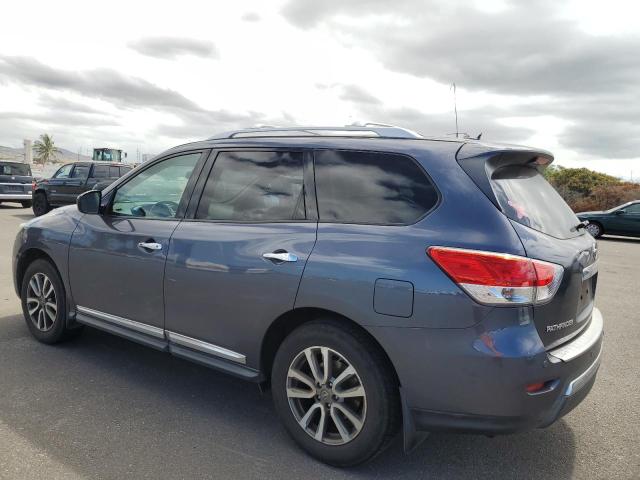 Photo 1 VIN: 5N1AR2MN9EC612372 - NISSAN PATHFINDER 