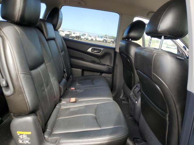 Photo 10 VIN: 5N1AR2MN9EC612372 - NISSAN PATHFINDER 