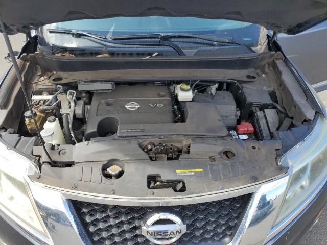 Photo 11 VIN: 5N1AR2MN9EC612372 - NISSAN PATHFINDER 