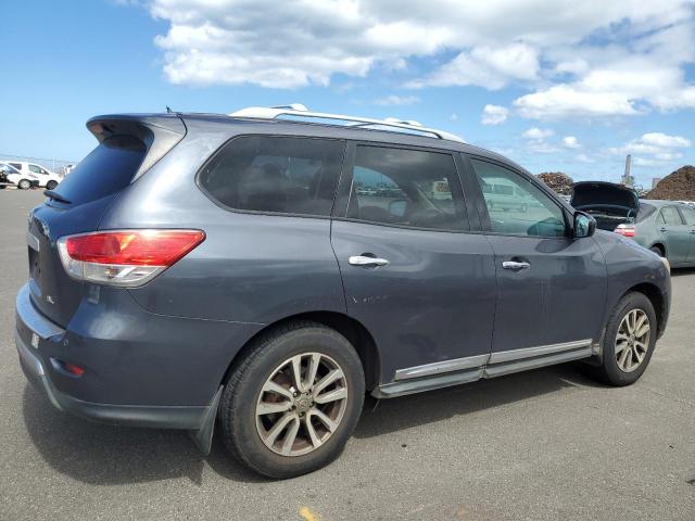 Photo 2 VIN: 5N1AR2MN9EC612372 - NISSAN PATHFINDER 