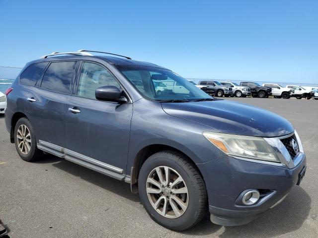 Photo 3 VIN: 5N1AR2MN9EC612372 - NISSAN PATHFINDER 