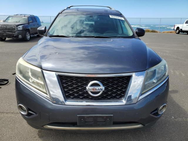 Photo 4 VIN: 5N1AR2MN9EC612372 - NISSAN PATHFINDER 