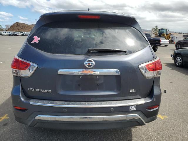 Photo 5 VIN: 5N1AR2MN9EC612372 - NISSAN PATHFINDER 