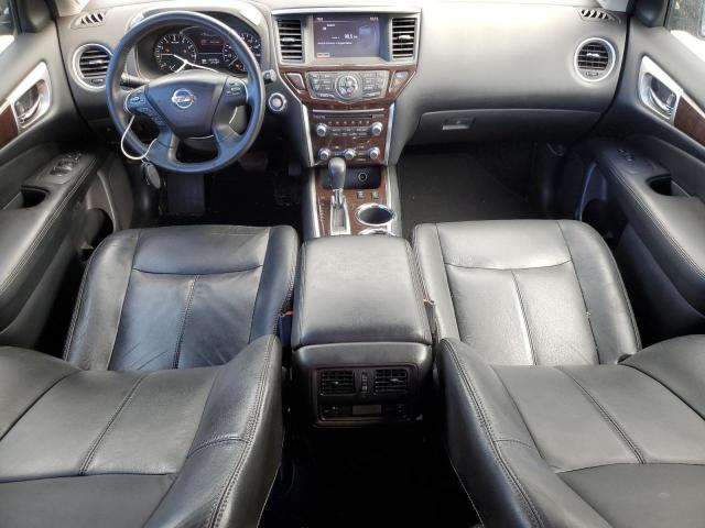 Photo 7 VIN: 5N1AR2MN9EC612372 - NISSAN PATHFINDER 