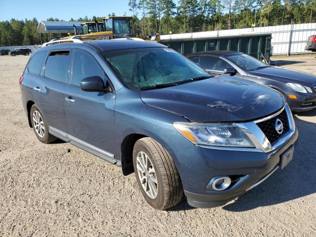 Photo 0 VIN: 5N1AR2MN9EC612825 - NISSAN PATHFINDER 