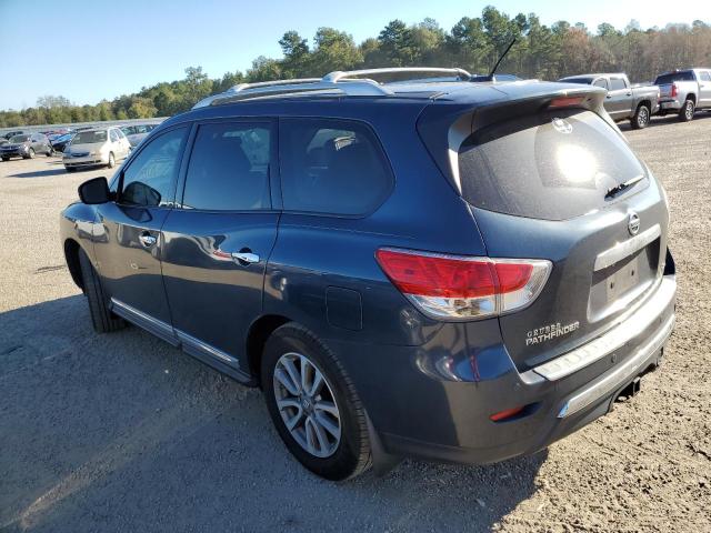 Photo 2 VIN: 5N1AR2MN9EC612825 - NISSAN PATHFINDER 