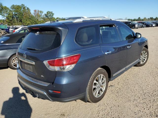 Photo 3 VIN: 5N1AR2MN9EC612825 - NISSAN PATHFINDER 