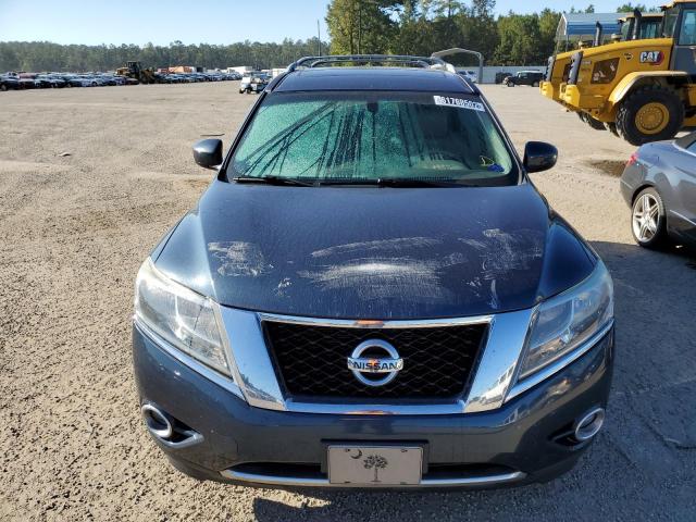 Photo 8 VIN: 5N1AR2MN9EC612825 - NISSAN PATHFINDER 