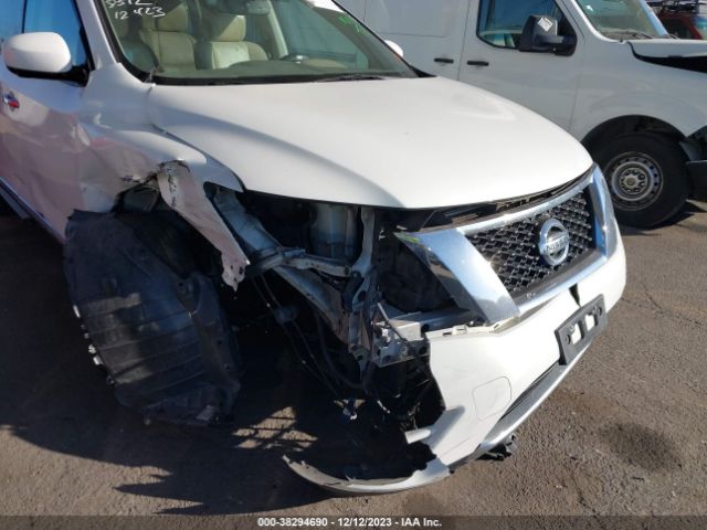 Photo 5 VIN: 5N1AR2MN9EC616809 - NISSAN PATHFINDER 