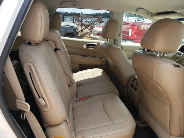 Photo 5 VIN: 5N1AR2MN9EC621377 - NISSAN PATHFINDER 