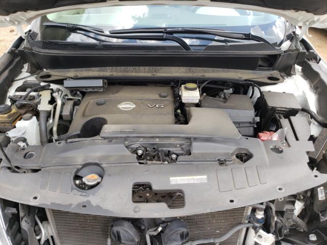 Photo 6 VIN: 5N1AR2MN9EC621377 - NISSAN PATHFINDER 